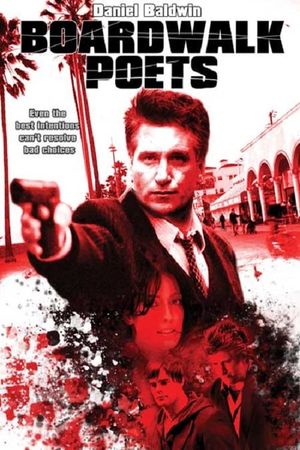 Boardwalk Poets's poster