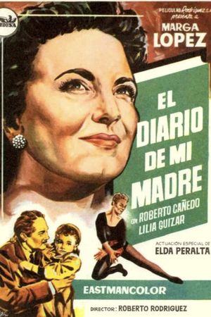 El diario de mi madre's poster image