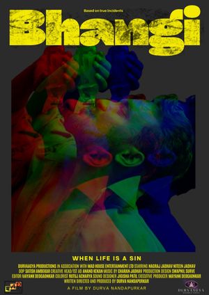 Bhangi's poster