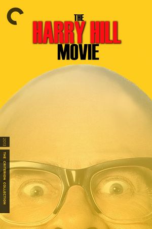 The Harry Hill Movie's poster