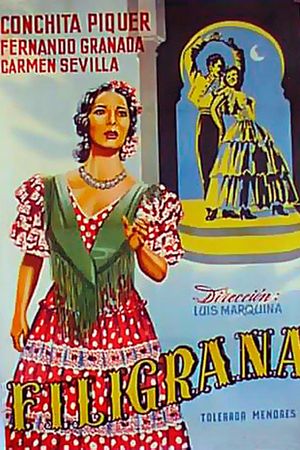 Filigrana's poster