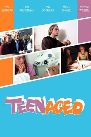 Teenaged's poster