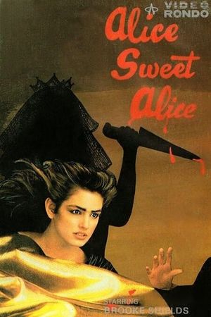 Alice, Sweet Alice's poster