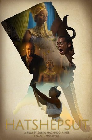 Hatshepsut's poster