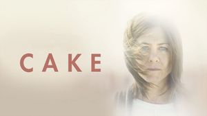 Cake's poster