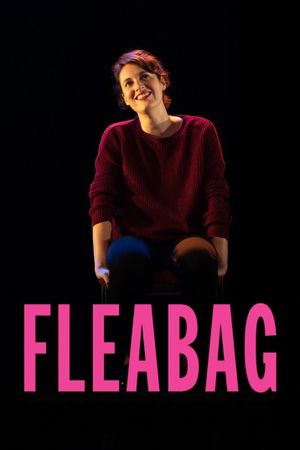 National Theatre Live: Fleabag's poster