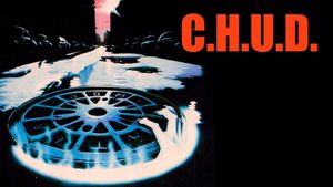 C.H.U.D.'s poster