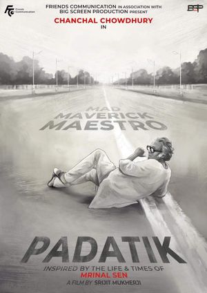 Padatik's poster