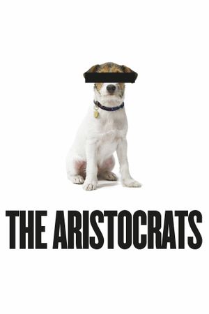 The Aristocrats's poster
