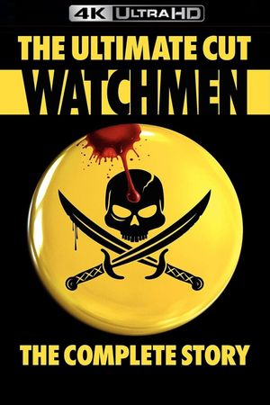 Watchmen's poster