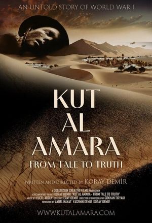 Kut Al Amara: From Tale to Truth's poster