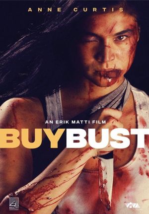 BuyBust's poster