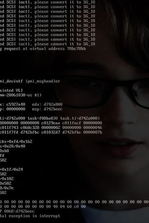 :Puck en het Raadsel van de Codes's poster