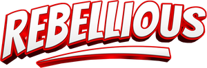 Rebellious's poster