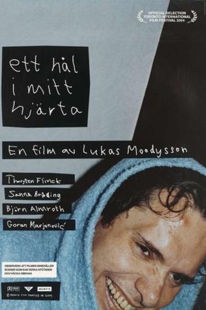 A Hole in My Heart's poster