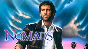 Nomads's poster