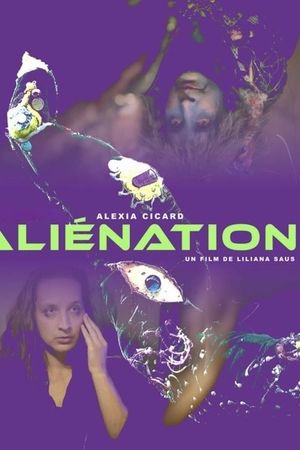 Alienation's poster