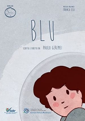 Blu's poster image