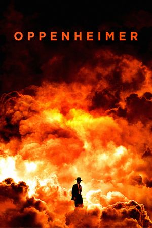 Oppenheimer's poster