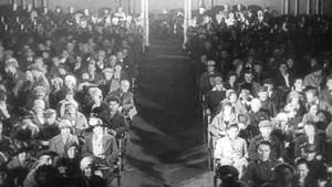 Man with a Movie Camera's poster