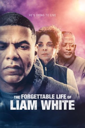 Liam White: The Forgettable Life of Liam White's poster