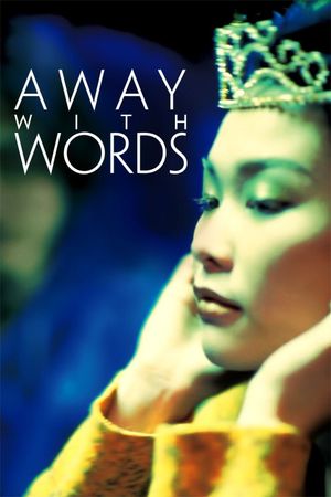 Away with Words's poster image