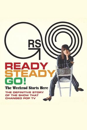 Best of the 60s: The Story of Ready, Steady, Go!'s poster