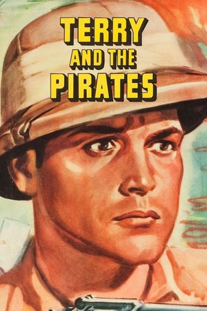 Terry and the Pirates's poster