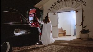 The Hearse's poster