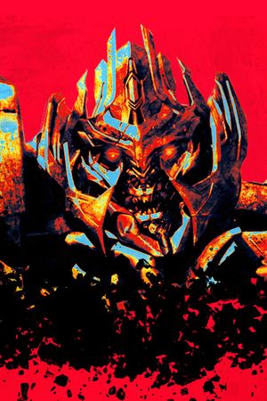 Transformers: Revenge of the Fallen's poster