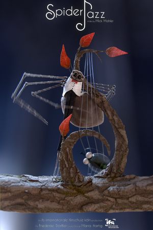 Spider Jazz's poster image