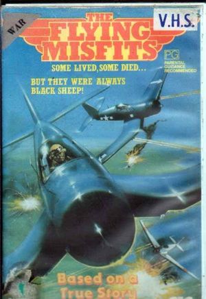 The Flying Misfits's poster image