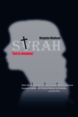 The Evilry's poster