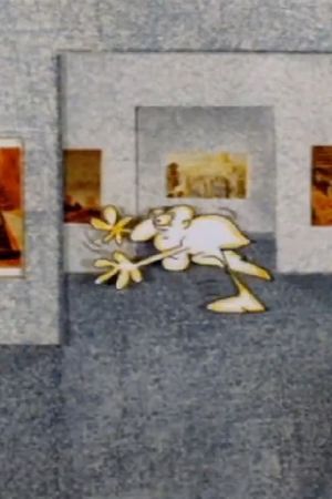 Gallery's poster