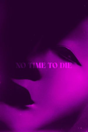 No Time to Die's poster