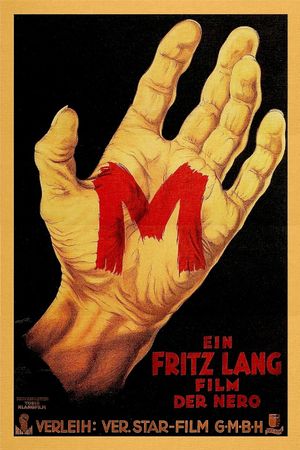 M's poster