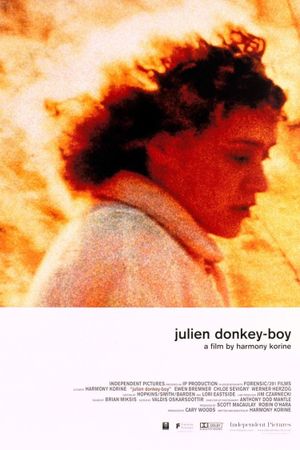 Julien Donkey-Boy's poster