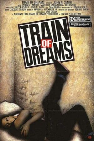 Train of Dreams's poster