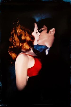 Moulin Rouge!'s poster