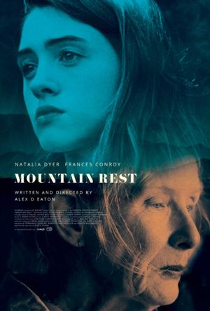 Mountain Rest's poster