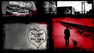 25th Hour's poster