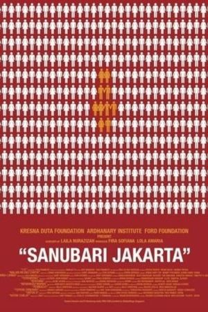 Sanubari Jakarta's poster