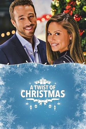A Twist of Christmas's poster
