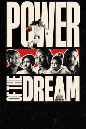 Power of the Dream's poster