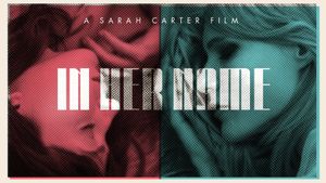 In Her Name's poster