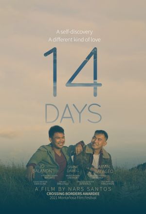 14 Days's poster