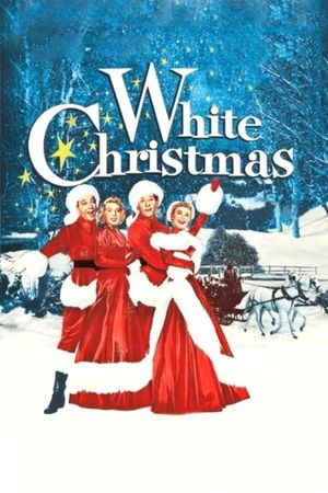 White Christmas's poster
