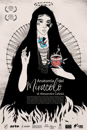 Anatomia del miracolo's poster