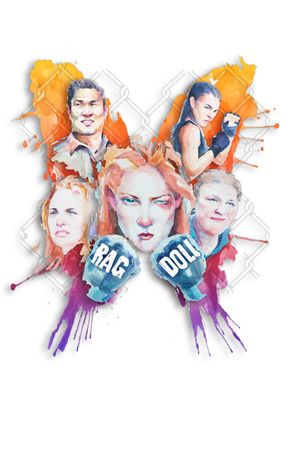 Rag Doll's poster