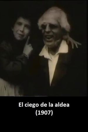 The Village Blind Man's poster